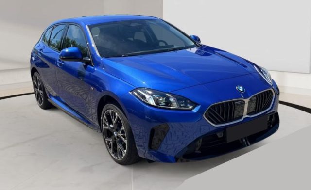 BMW 120 d 48V MSport - foto 2 di 4