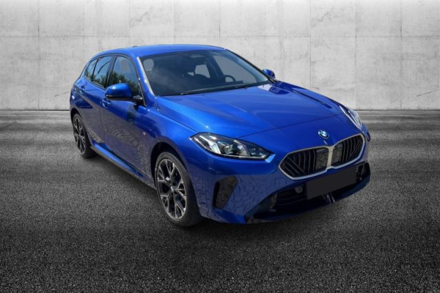 BMW 120 d 48V MSport - foto 4 di 4
