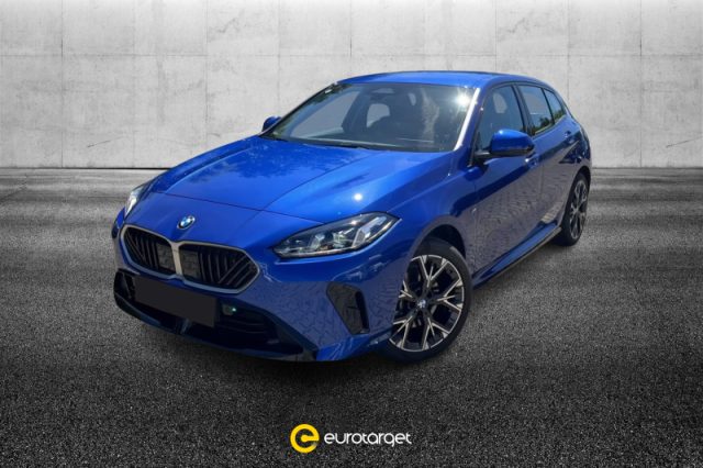 BMW 120 d 48V MSport - foto 3 di 4