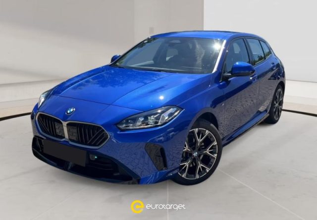 BMW 120 d 48V MSport semestrale a PIEVE DI CENTO
