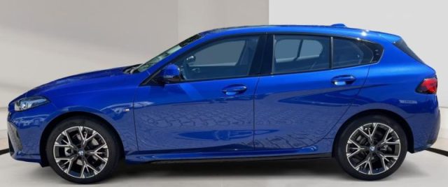 BMW 120 d 48V MSport - foto 4 di 4