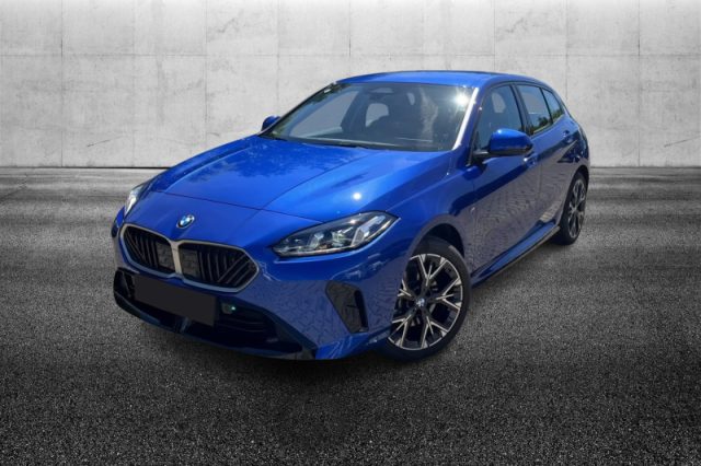 BMW 120 d 48V MSport - foto 2 di 4
