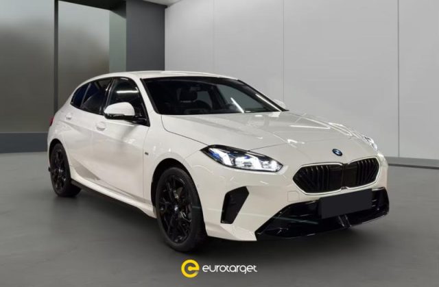 BMW 120 d 48V MSport semestrale a PIEVE DI CENTO