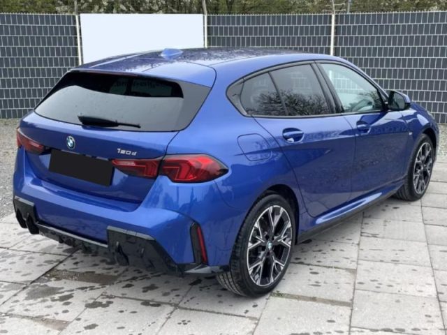 BMW 120 d 48V MSport - foto 2 di 4