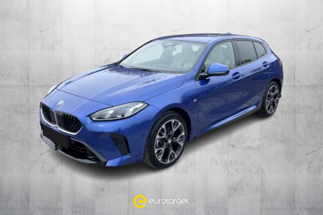 BMW 120 d 48V MSport - foto 3 di 4
