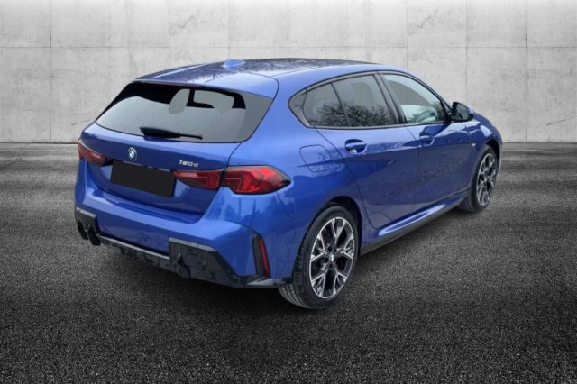 BMW 120 d 48V MSport - foto 4 di 4