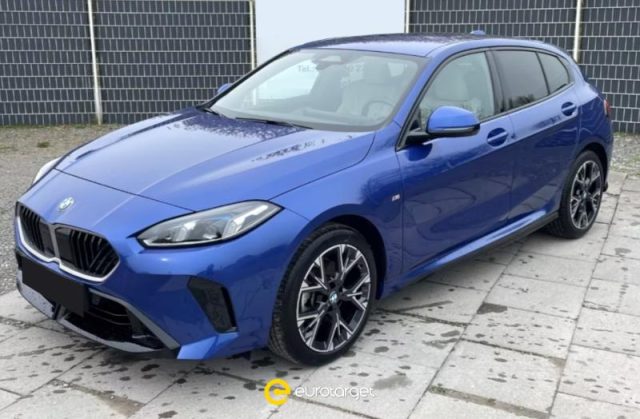 BMW 120 d 48V MSport semestrale a PIEVE DI CENTO