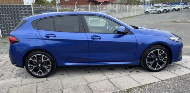 BMW 120 d 48V MSport - foto 3 di 4
