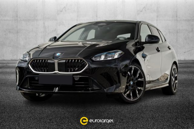 BMW 120 48V MSport - foto 3 di 4