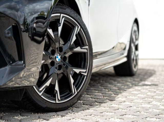 BMW 120 48V MSport - foto 4 di 4