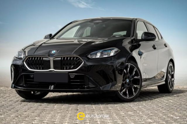 BMW 120 48V MSport semestrale a PIEVE DI CENTO