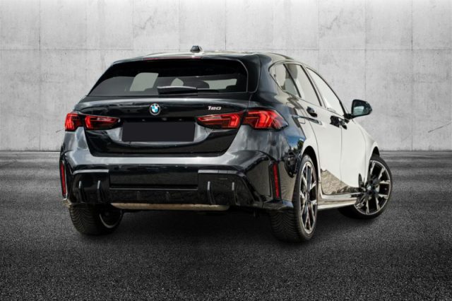 BMW 120 48V MSport - foto 4 di 4