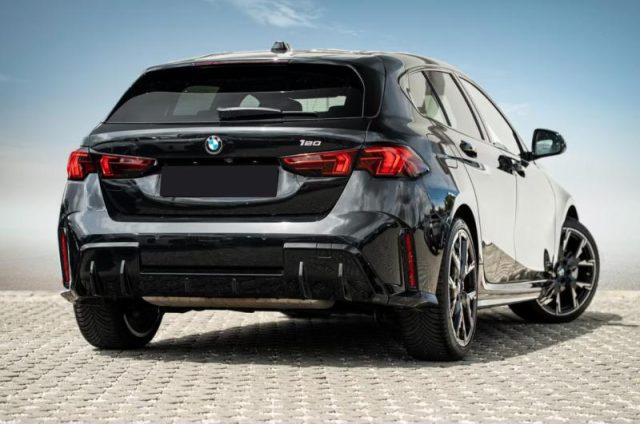 BMW 120 48V MSport - foto 2 di 4