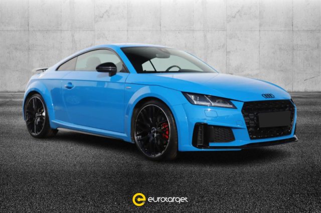 Audi TT Coupé 40 TFSI S tronic - foto 3 di 4