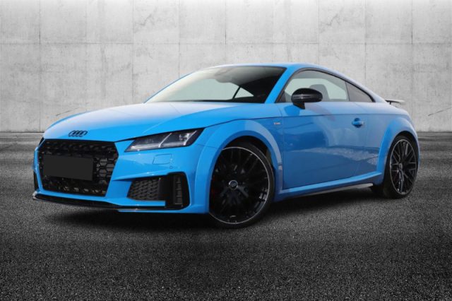Audi TT Coupé 40 TFSI S tronic - foto 4 di 4