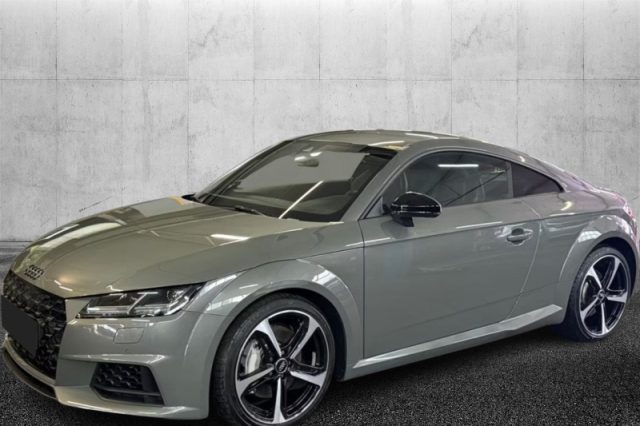 Audi TT Coupé 45 TFSI S tronic - foto 2 di 4