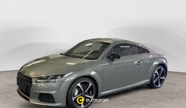 Audi TT Coupé 45 TFSI S tronic - foto 1 di 4