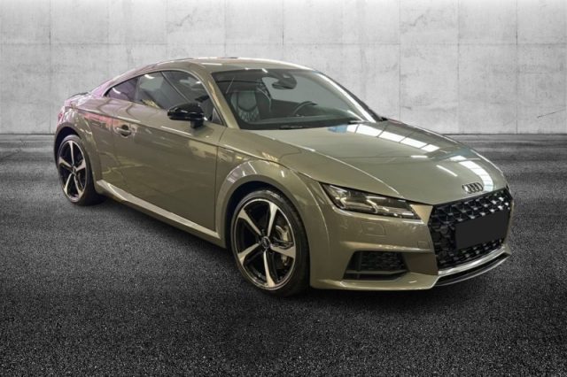 Audi TT Coupé 45 TFSI S tronic - foto 4 di 4
