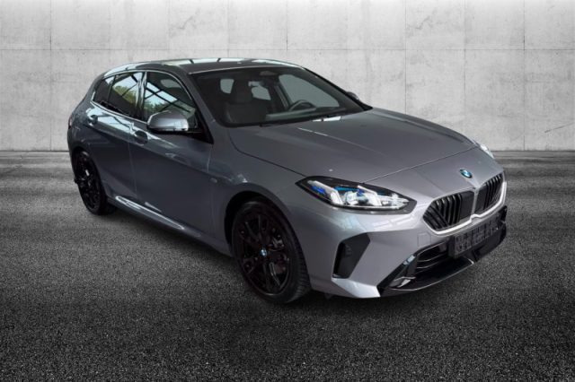 BMW 120 48V MSport - foto 4 di 4