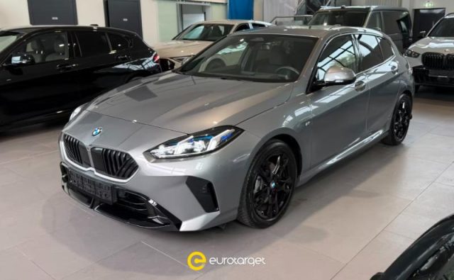 BMW 120 48V MSport - foto 1 di 4
