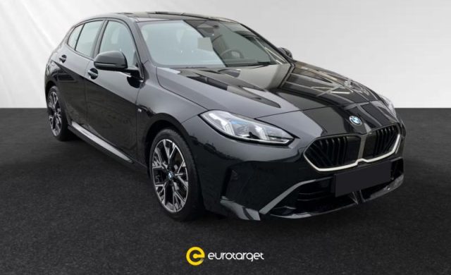 BMW 120 48V MSport - foto 1 di 4