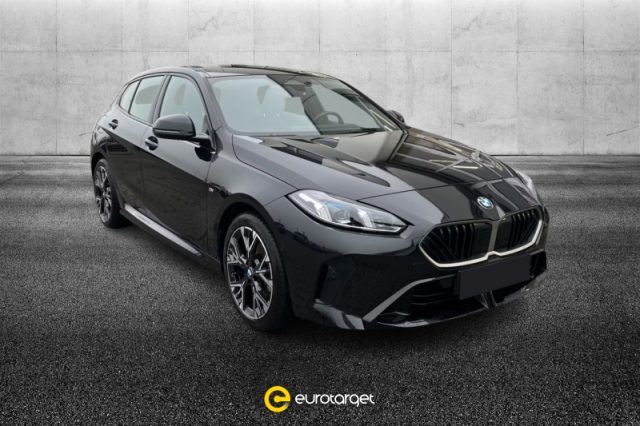 BMW 120 48V MSport semestrale a PIEVE DI CENTO
