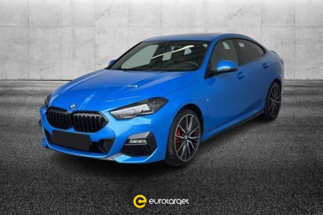 BMW 220 i Gran Coupé Msport aut. semestrale a PIEVE DI CENTO