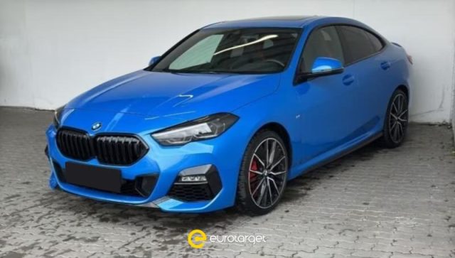 BMW 220 i Gran Coupé Msport aut. - foto 1 di 4