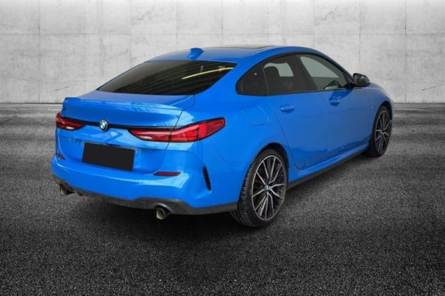 BMW 220 i Gran Coupé Msport aut. - foto 4 di 4