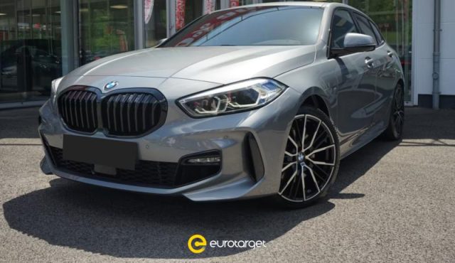 BMW 120 i 5p. Msport - foto 1 di 4