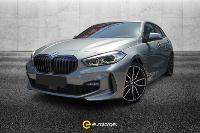 BMW 120 i 5p. Msport usato a PIEVE DI CENTO