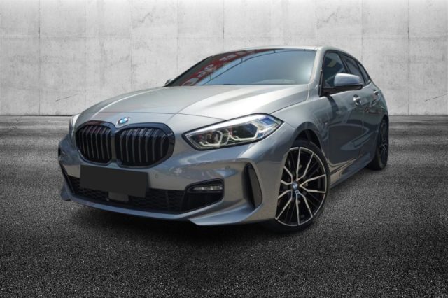 BMW 120 i 5p. Msport - foto 2 di 4