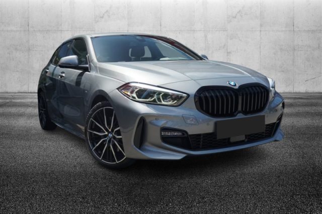 BMW 120 i 5p. Msport - foto 4 di 4
