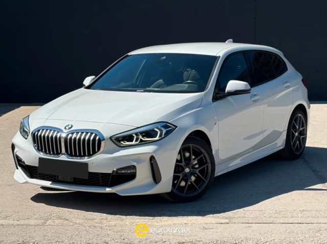 BMW 120 i 5p. Msport usato a PIEVE DI CENTO
