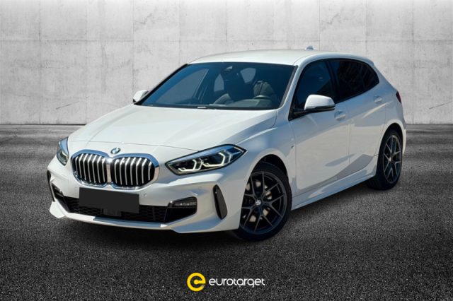 BMW 120 i 5p. Msport - foto 3 di 4