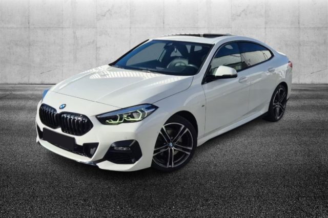BMW 218 d Gran Coupé Msport usato a PIEVE DI CENTO