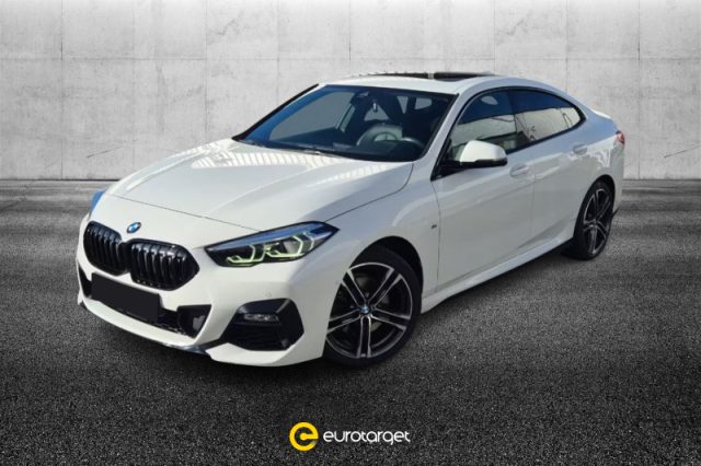 BMW 218 d Gran Coupé Msport - foto 3 di 4