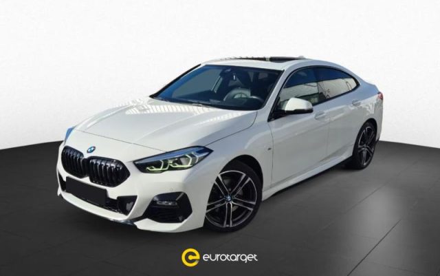BMW 218 d Gran Coupé Msport - foto 1 di 4