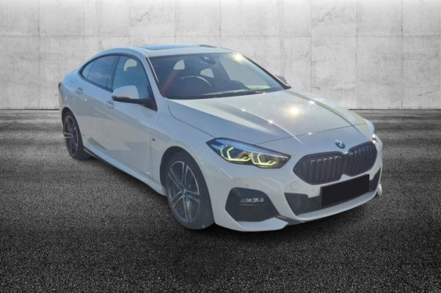BMW 218 d Gran Coupé Msport - foto 4 di 4