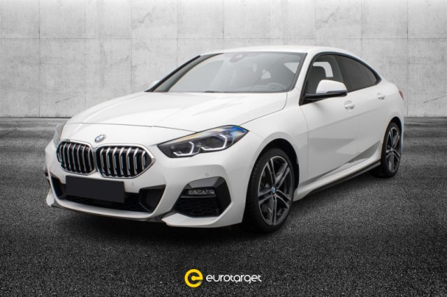 BMW 220 d Gran Coupé Msport aut. usato a PIEVE DI CENTO