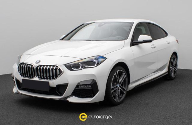 BMW 220 d Gran Coupé Msport aut. usato a PIEVE DI CENTO