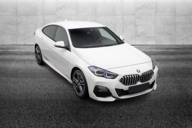 BMW 220 d Gran Coupé Msport aut. - foto 4 di 4