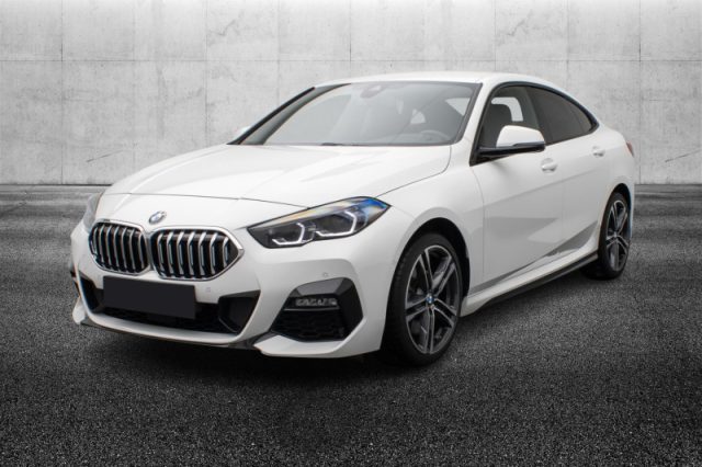 BMW 220 d Gran Coupé Msport aut. usato a PIEVE DI CENTO