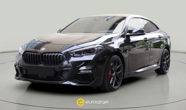 BMW 220 i xDrive Gran Coupé Msport aut. - foto 1 di 4