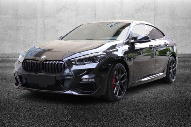 BMW 220 i xDrive Gran Coupé Msport aut. - foto 2 di 4