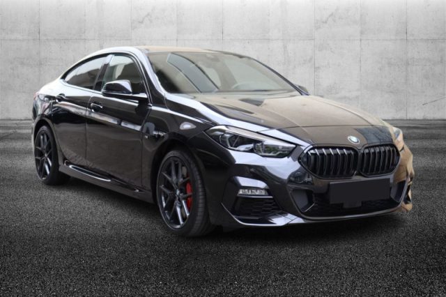BMW 220 i xDrive Gran Coupé Msport aut. - foto 4 di 4