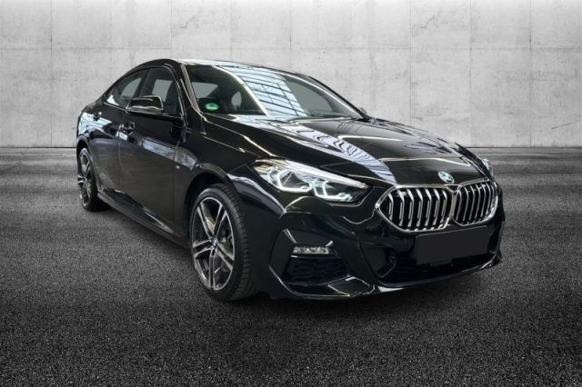 BMW 220 d Gran Coupé Msport aut. usato a PIEVE DI CENTO