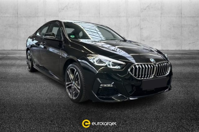 BMW 220 d Gran Coupé Msport aut. - foto 3 di 4
