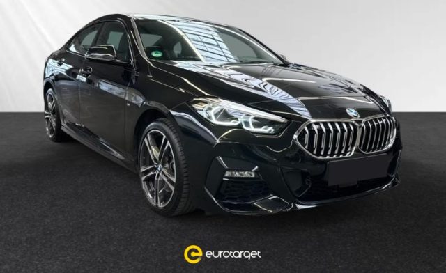 BMW 220 d Gran Coupé Msport aut. - foto 1 di 4