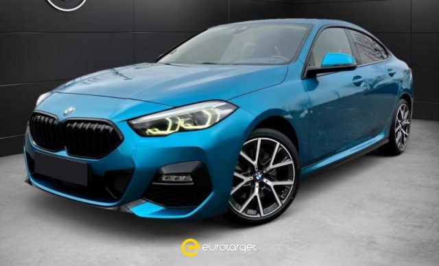 BMW 220 d xDrive Gran Coupé Msport aut. usato a PIEVE DI CENTO